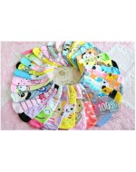 Cute Cartoons Casual Socks ~Boys/ Girls